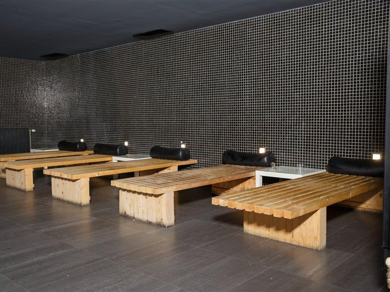 Riverside Boutique Hotel 반스코 외부 사진
